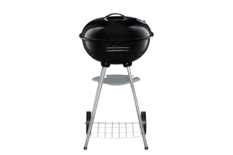 Kolgrill Basic Mustang Eko