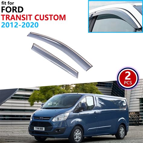 Pour Ford Transit Tourneo Custom 2012 2020 Pare Brise Pare Vent