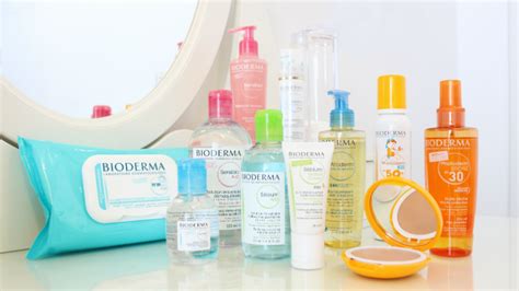 Bioderma Sunscreen Israel · Buy Bioderma Sunscreen Online · Care to Beauty
