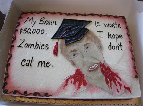 Graduation Cake Quotes. QuotesGram