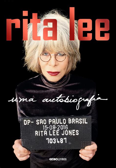 Rita Lee Uma Autobiografia Edi O De Luxo Ebook Lee Rita Amazon