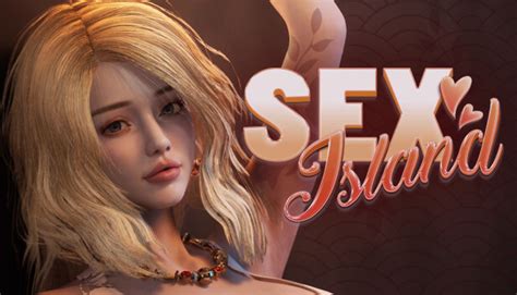 30 Games Like Sex Island Steampeek