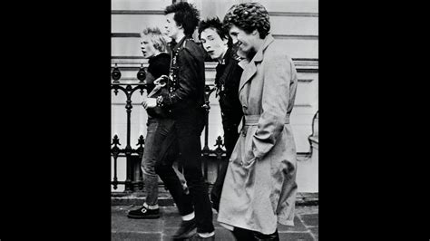 Sex Pistols Classic God Save The Queen To Get Jubilee Revival Inquirer Entertainment
