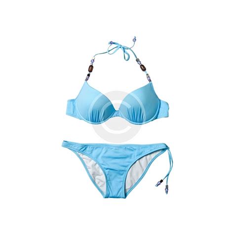 Red Bikini Set Tales Of Flamingo