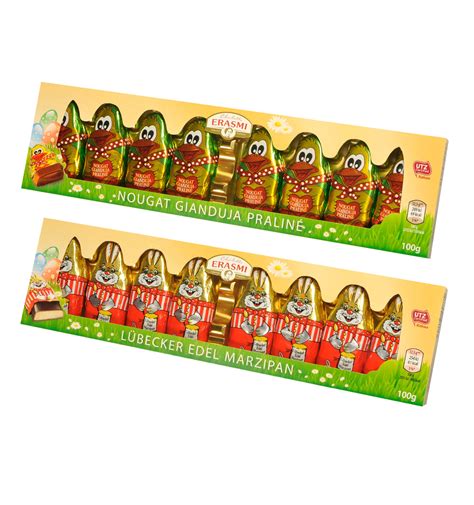 Carstens Lübecker Marzipan – Erasmi Salesfolders