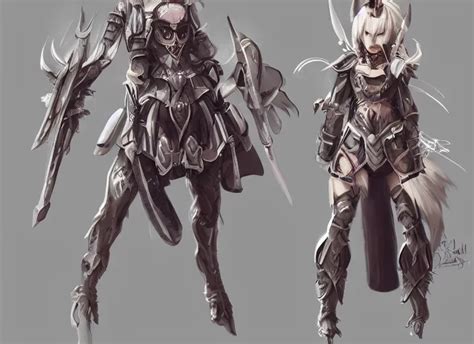 Concept Art Of Comiket Cosplay Flickr Artstation Stable Diffusion