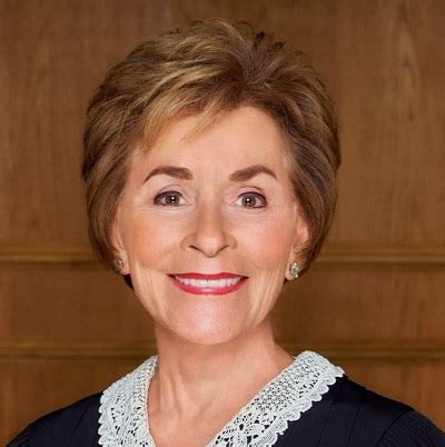 Judge Judy Sheindlin Net Worth, Age, Height, Wiki, Husband, Bio, Kids ...