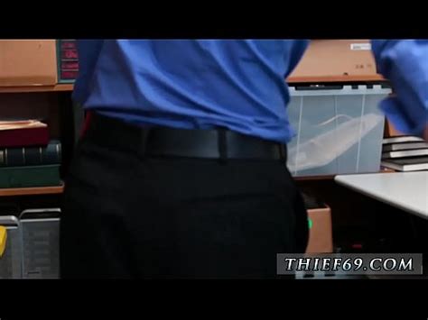 La première fois que les flics de la belle mère l officier du LP a regardé un XVIDEOS