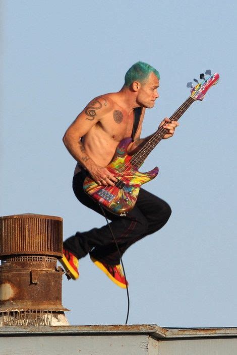 Red Hot Chili Peppers Logo And Symbol