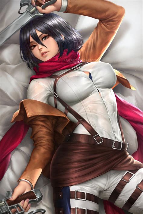 91 Best Cosplay Sex Mikasa Images On Pholder Nsfwcosplay Cosplaygirls And Cosplaybabes