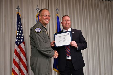 Dvids Images Sddc Surface Warriors Graduate From Air Mobility