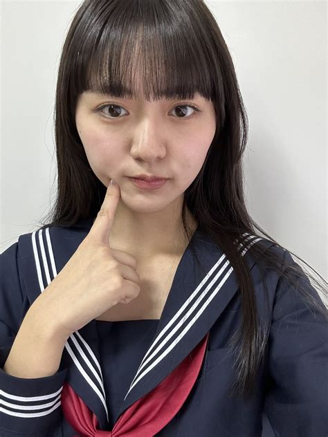 豊田ルナ Official On Twitter まいはに 更新されてます！ 『好きになってきてる』主演です🙋🏾‍♀️ セーラー服はいつ