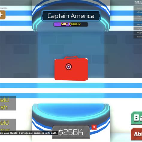 Roblox powers | SlovarikSlov.ru