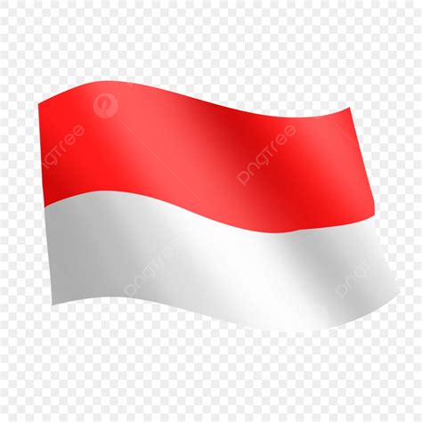 Bendera Merah Putih PNG Transparent, Bendera Merah Putih Indonesia ...