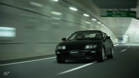 Gran Turismo Mk Supra Tokyo Japanese Clubman Cup Youtube