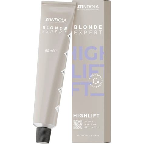 Indola Blonde Expert Highlift Ml Haarspullen Pro Nl