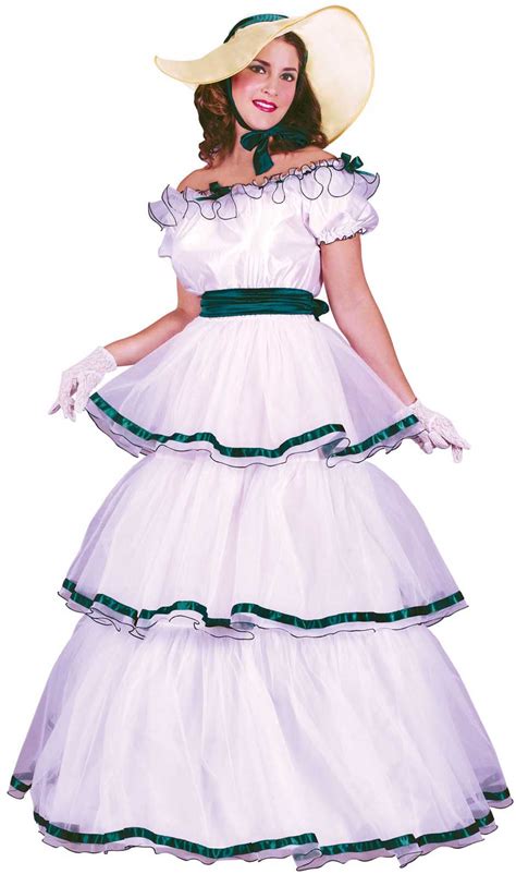 Southern Belle Civil War
