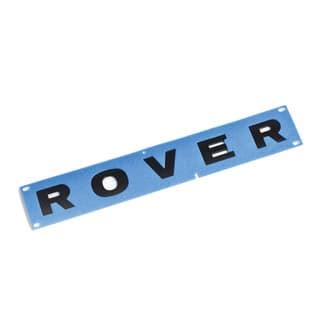 Land Rover Defender Stickers Badges Labels Rovers North Land