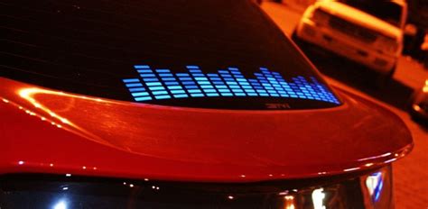 Тюнинг автомобиля - Охота и рыбалка