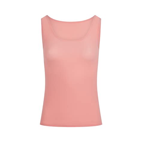 Softstretch Camisole By Chantelle Dianes Lingerie