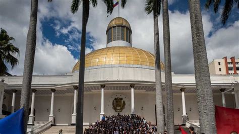 Venezuela Instalará Otra Vez Dos Asambleas Nacionales Este 5 De Enero Ntn24com