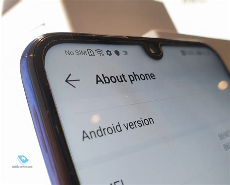 Mobile-review.com Первый взгляд на Honor 10 Lite