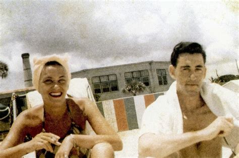 10 Things You Might Not Know About J.D. Salinger | AnOther