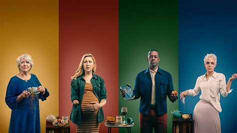 Bbc One Life Series 1 Trailer Life
