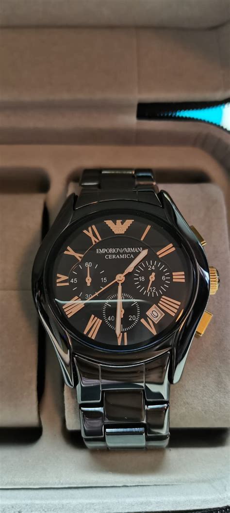 Introducir Imagen Emporio Armani Watch Battery Abzlocal Mx