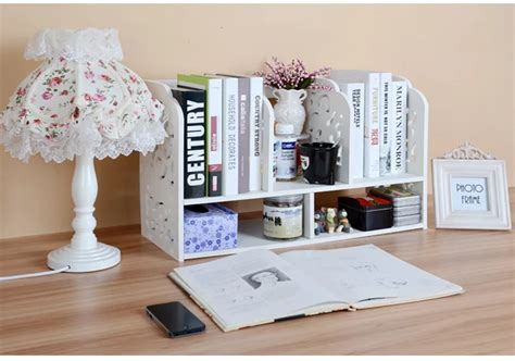 Купить полки съемные белый organizador резьба wpc Книжная полка полка ...