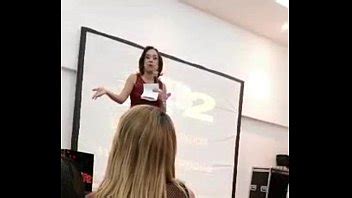 Palestra Da Putaria Para Mulheres XVIDEOS