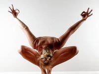 Ideias De Naked Yoga Em Poses De Ioga Yoga Em Dupla Ginastica