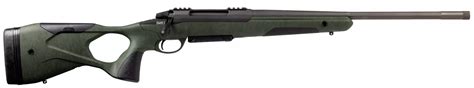 Sako S20 Hunter Cerakote Roughtech Green 308 Win Metsästyskivääri