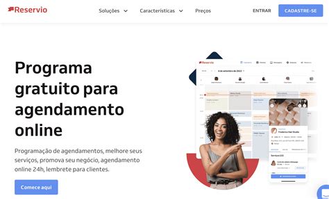 Telefone A+ Agendamento - Plataforma de agendamento online: as 5 melhores para sua empresa