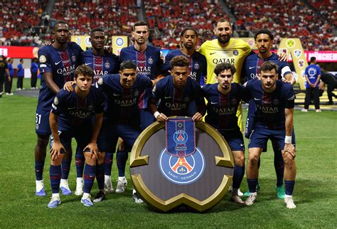 FIFA Club World Cup Final Preview And How To Watch: PSG vs. Chelsea