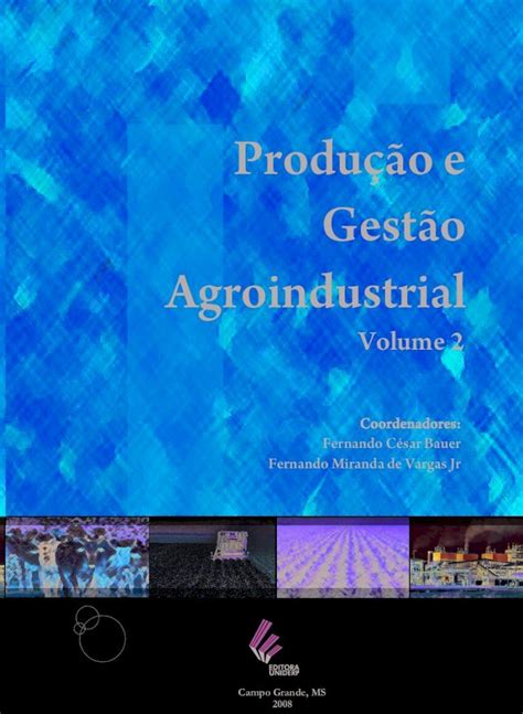 PDF Livro agronegócio DOKUMEN TIPS