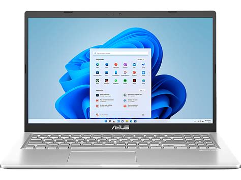ASUS VIVOBOOK 15 X515JA-BQ2758W | 15.6 inch - Intel Core i7 - 8 GB ...