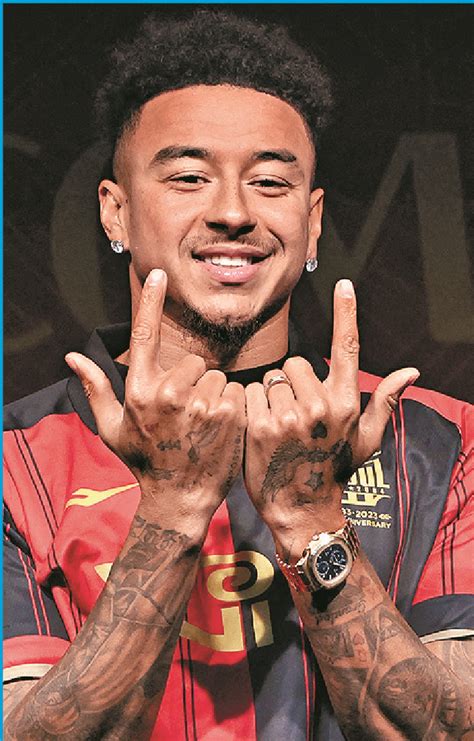 Former United Star Lingard Arrives In Seoul To Revive Career The Standard
