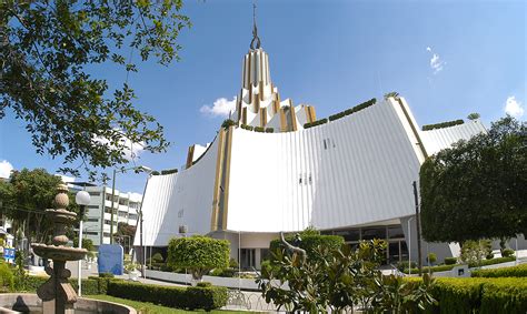 Casas De Oración La Luz Del Mundo