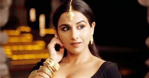 Bollywood Hot Actress Vidya Balan Hot Photo Gallery