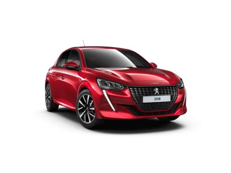 New Peugeot 208 1 2 PureTech 130 Allure Premium 5dr EAT8 Petrol