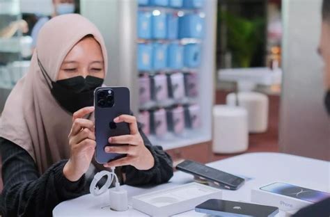 Cara Menghilangkan Silent Mode Di IPhone Dengan 2 Langkah