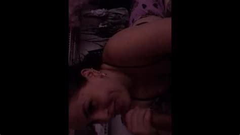 I Fuck Her Mouth Until I Give Her Her Milk Facial