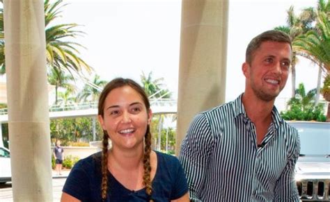 Jacqueline Jossa Actress Husband