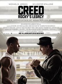 Creed Rocky S Legacy Film 2015 FILMSTARTS De