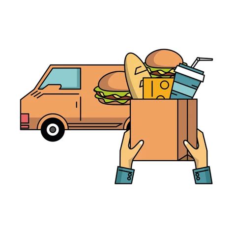 13,758,898 Fast food trap Vector Images | Depositphotos