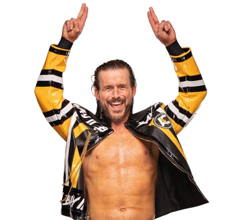 Adam Cole Aew 2023 Png By Igtheking1 On Deviantart