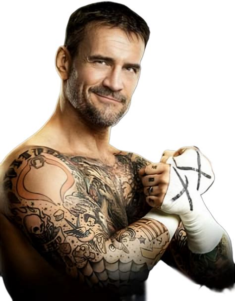 Cm Punk Pngrender Wwe 2024 By Jamesaxl010 On Deviantart