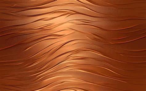 Premium Photo A Close Up Of A Brown And Tan Colored Wood Surface