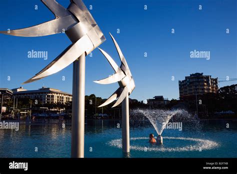 queensland public art artwork  res stock photography  images alamy